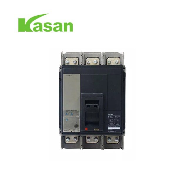 1600A 3P NS Moldatutako Case Circuit Breaker